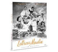 Lettres de mon Moulin - Blu-ray