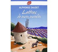 Lettres de mon moulin - Texte intégral