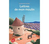 Lettres de mon moulin - Texte intégral