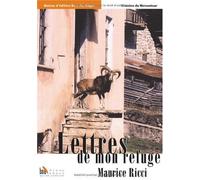 Lettres de Mon Refuge