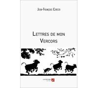 Lettres de mon Vercors