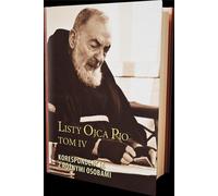 Lettres de Padre Pio T.4 Correspondance avec...