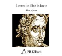 Lettres de Pline le Jeune