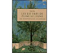 Lettres de pline le jeune
