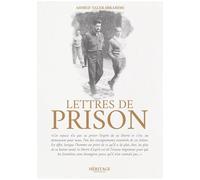 Lettres de prison (1957 - 1961)
