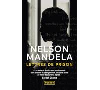 Lettres de prison de Nelson Mandela