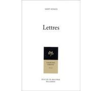 Lettres de saint Ignace