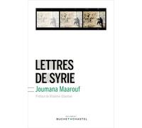 LETTRES DE SYRIE (0000)