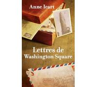 Lettres de Washington Square