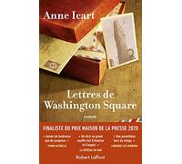Lettres de Washington Square