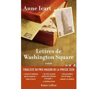 Lettres de Washington Square