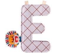 Lettres décoratives