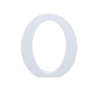 Lettres décoratives en bois, lettres de l'alphabet A à Z uniques, jouets de décoration pour mariage, fête d'anniversaire, 7, pratique et populaire Durability