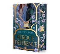 Lettres D'enchantement - Féroce Déférence