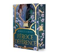 Lettres D'enchantement - Féroce Déférence