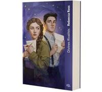 Lettres d'enchantement - Livre 01 Divines Rivalités (poche) Rebecca Ross (Auteur), Laurent Bury (Traduction)