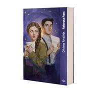 Lettres d'enchantement - Tome 01 Divines Rivalités (poche)