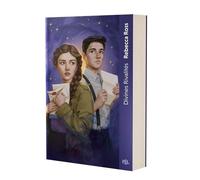 Lettres d'enchantement - Tome 01 Divines Rivalités (poche)