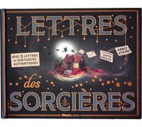 Lettres des sorcières