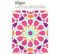 Lettres dévoilées Kler Roger (Auteur)