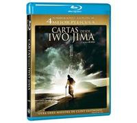 Lettres d'Iwo Jima (2006) / Letters From Iwo Jima (Blu Ray)