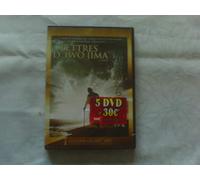 Lettres d'Iwo Jima – DVD – Warner Bros.