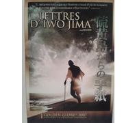 Lettres D'iwo Jima