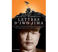 Lettres d'Iwo Jima