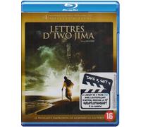 B-LETTRES D IWO JIMA-VF