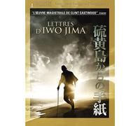 Lettres D'iwo Jima