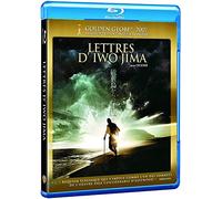 Lettres d'Iwo Jima [Blu-ray]