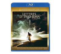 Lettres D'iwo Jima - Blu-Ray