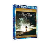 Lettres d'Iwo Jima – Warner Bros. – Blu-ray