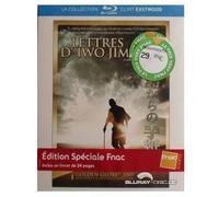 Lettres d'Iwo Jima - Blu-Ray - Blu Ray