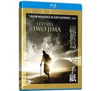 Lettres d'Iwo Jima - Blu-Ray E