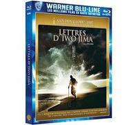 Lettres d'Iwo Jima - Blu-Ray G