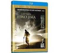 Lettres d'Iwo Jima - Blu-Ray G