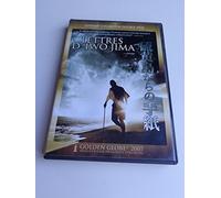 Lettres d'Iwo Jima – Warner Bros. – Édition Collector