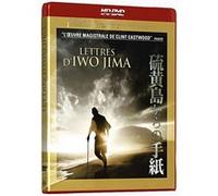 Lettres d'Iwo Jima – HD DVD – Warner Bros.