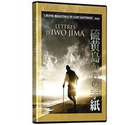 Lettres d'Iwo Jima – Warner Bros. – Mid Price