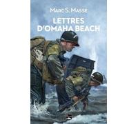 Lettres d'Omaha Beach