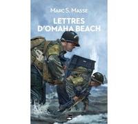 Lettres d'Omaha Beach