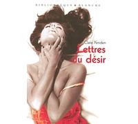 Lettres du désir