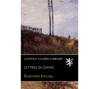 Lettres du Japon