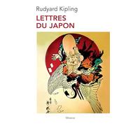 Lettres du Japon