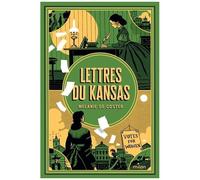 Lettres Du Kansas