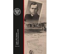 Lettres du KL Dachau de Wiktor Jacewicz SDB - Œuvres rassemblées (Literatur, Geschichte auf Polnisch)