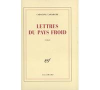 Lettres du pays froid