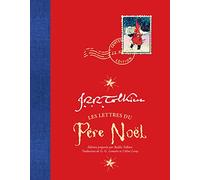 Lettres du Père Noël