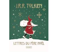 Lettres du Père Noël - Collector - J.R.R. (John Ronald Reuel) Tolkien - Pocket - Poche - Roman